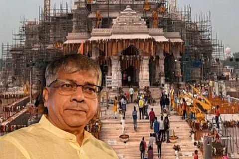 Prakash Ambedkar