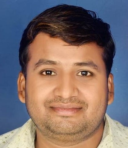 Prashant Vishwakarma