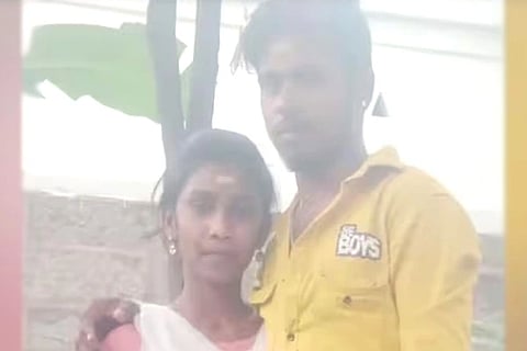 Pregnant Wife