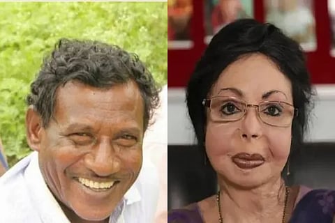 Prema Somanna