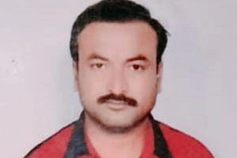 ಶ್ರೀಕಾಂತ್​ ಪೂಜಾರ