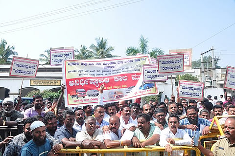 Protest