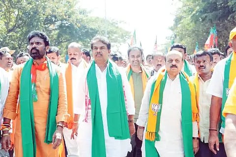 R Ashok