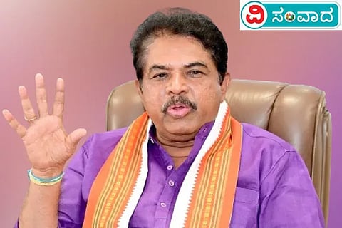 R Ashok Samvada