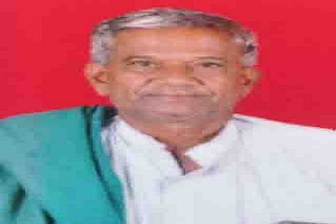 R.B.Nijalingappa