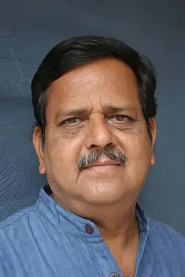 RAJENDRA CHENNI