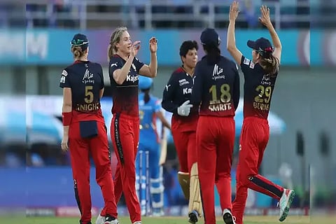 RCB Womens
