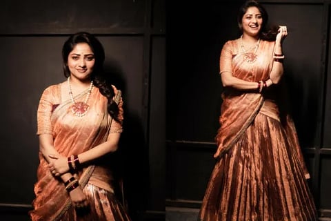Rachita Ram