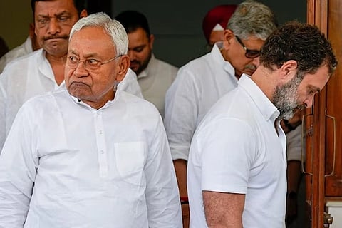 Rahul Nitish
