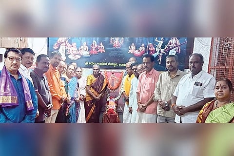 Raichur Ramadasa Aaradhane