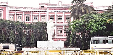 mysore
