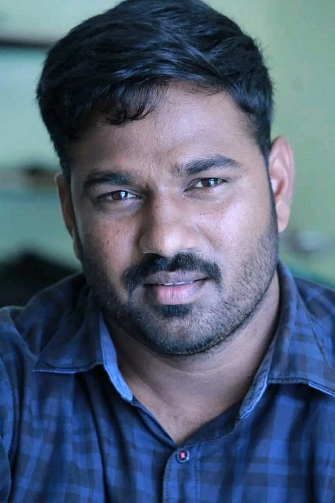 Rajesh Gowdalli