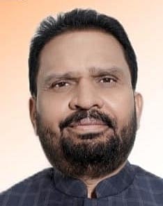 Rajshekhar Patil