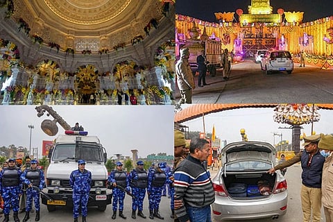 Ram Mandir