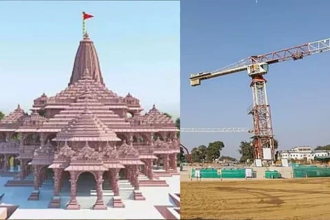 Ram Mandir