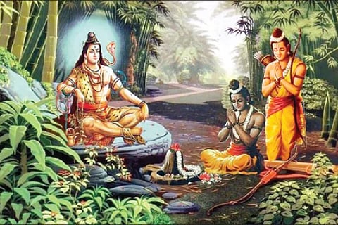 Rameshwara