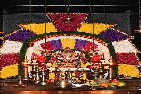 Ramothsava 5