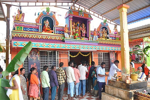 Ramothsava