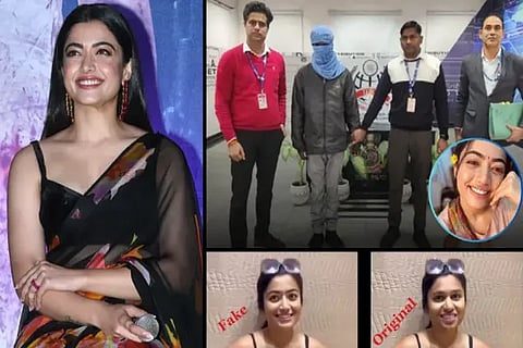 Rashmika