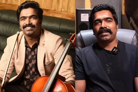 Ravi Basrur