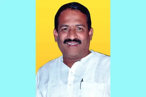 Religion, Congress is at the fore in the affairs of the country