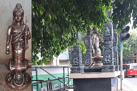 Renukacharya