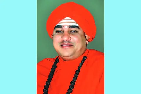 Resolutions of the Panchasangama Sabha