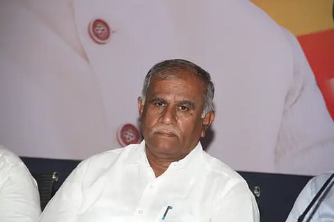 Rudregowda