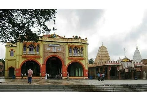 SIDDHARUDHA NEW