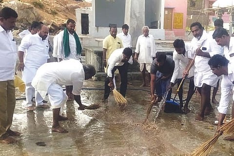 SIRGUPPA Tmpl Clean