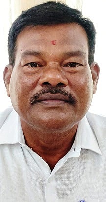 SRIDHARA MURTHY