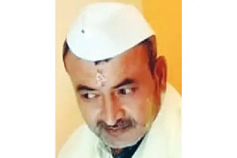 SRIKANT PUJARI 1