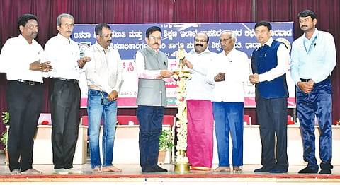 SSLC EXAM TRAINING