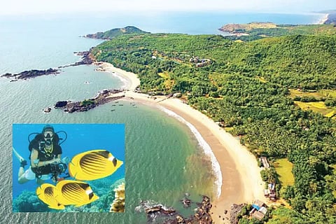 Sagara Tourism