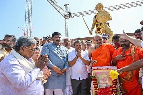 Sangolli Rayanna