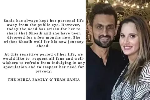 Sania Shoaiab