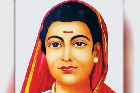 Savithri Bayipule