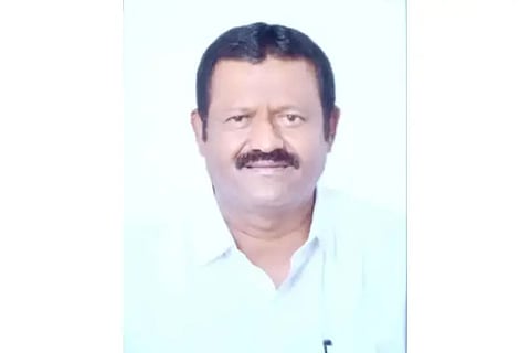 Shankar new