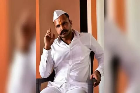 Sharad Mohol