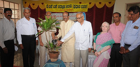 mysore