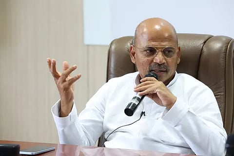 SharanaPrakash patil