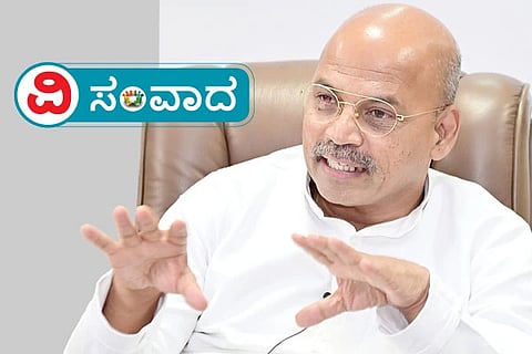 Sharanaprakash