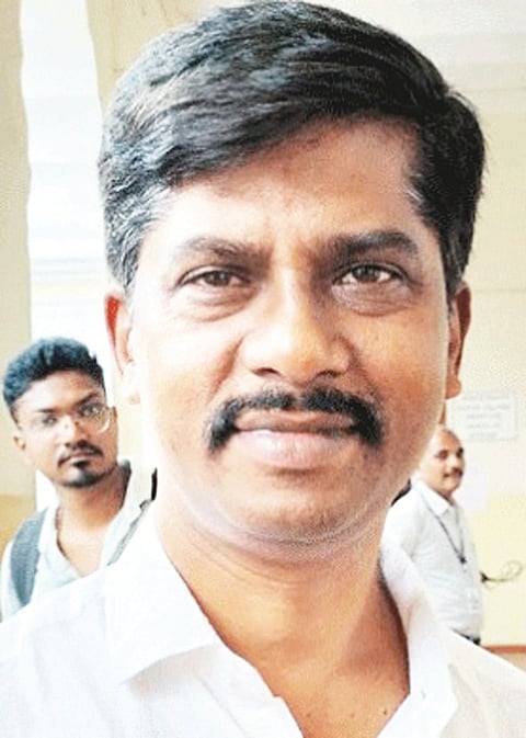 Shivakumar