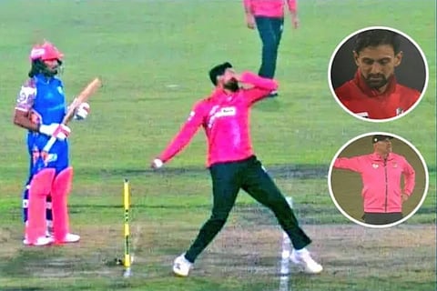 Shoaib Malik