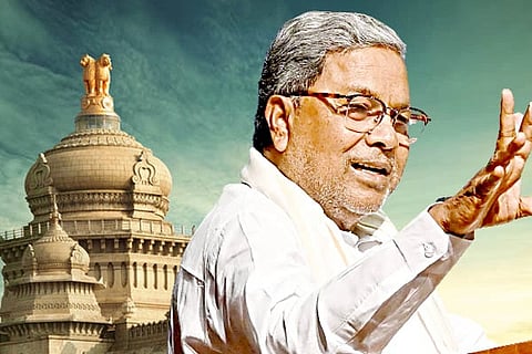 Siddaramaiah