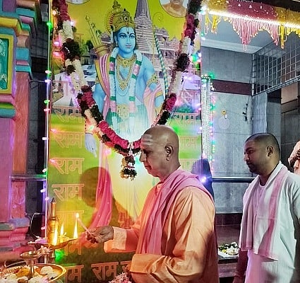 Siddharoodh Math Ramotsav photo-1