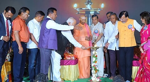 Siddharoodh Public School Photo-1
