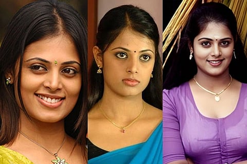 Sindhu Menon 1