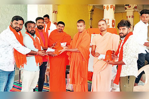 Sirwar kallur news