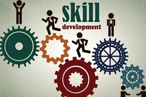 Skill Development